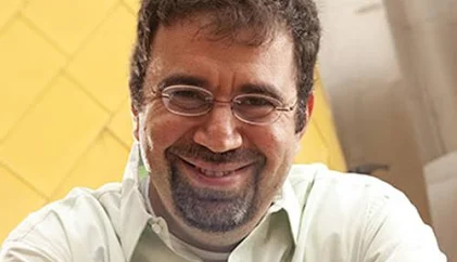 Daron Acemoglu