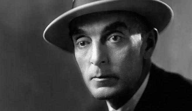 Ring Lardner